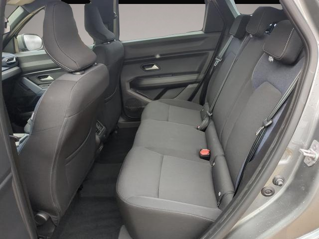 Dacia Bigster (04/2026, Benzin)