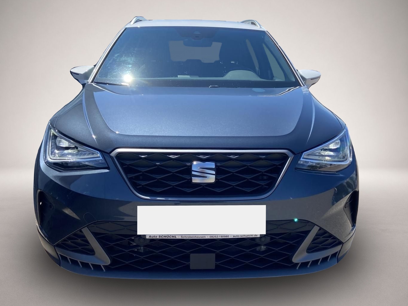 Seat Arona (04/2023, )