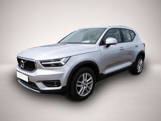 Volvo XC40 (07/2018, Diesel)
