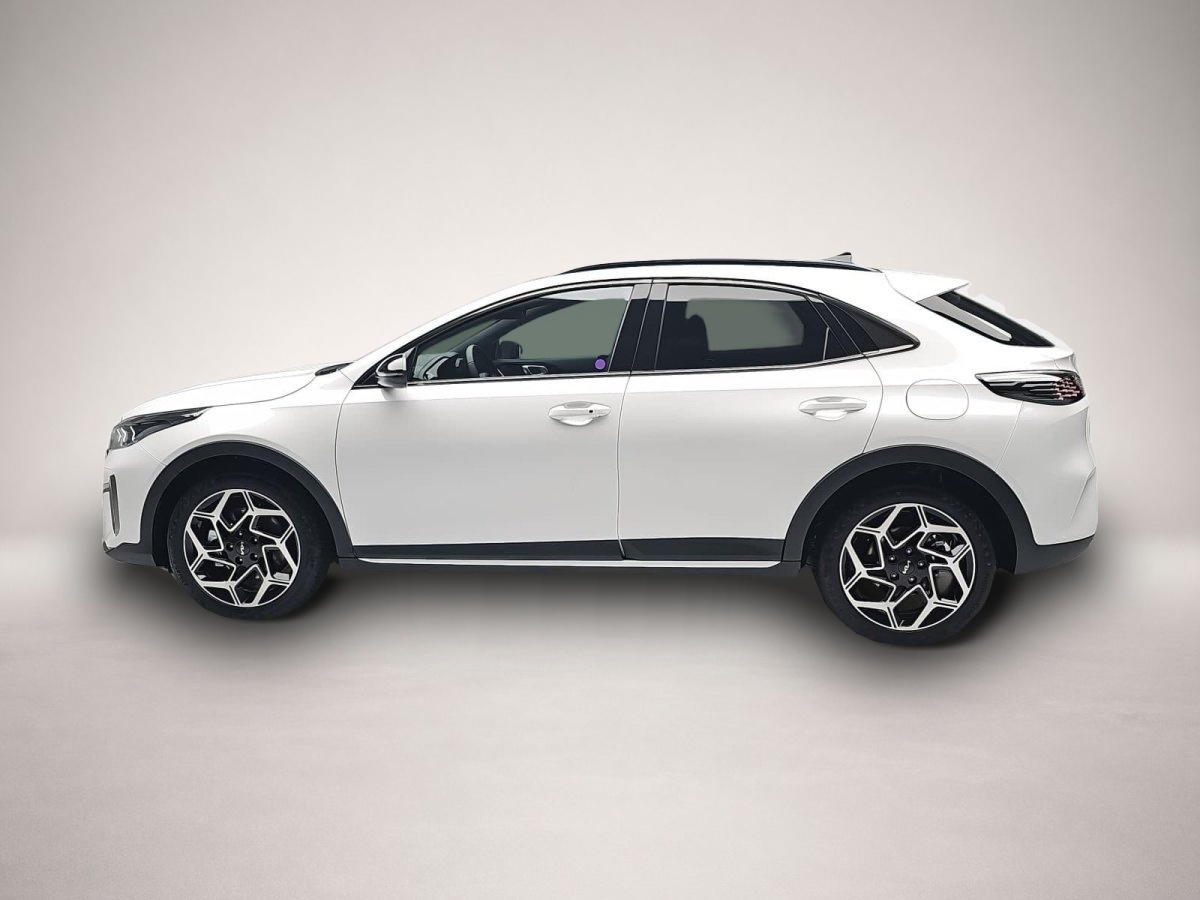 Kia XCeed, Bild 5 von 5