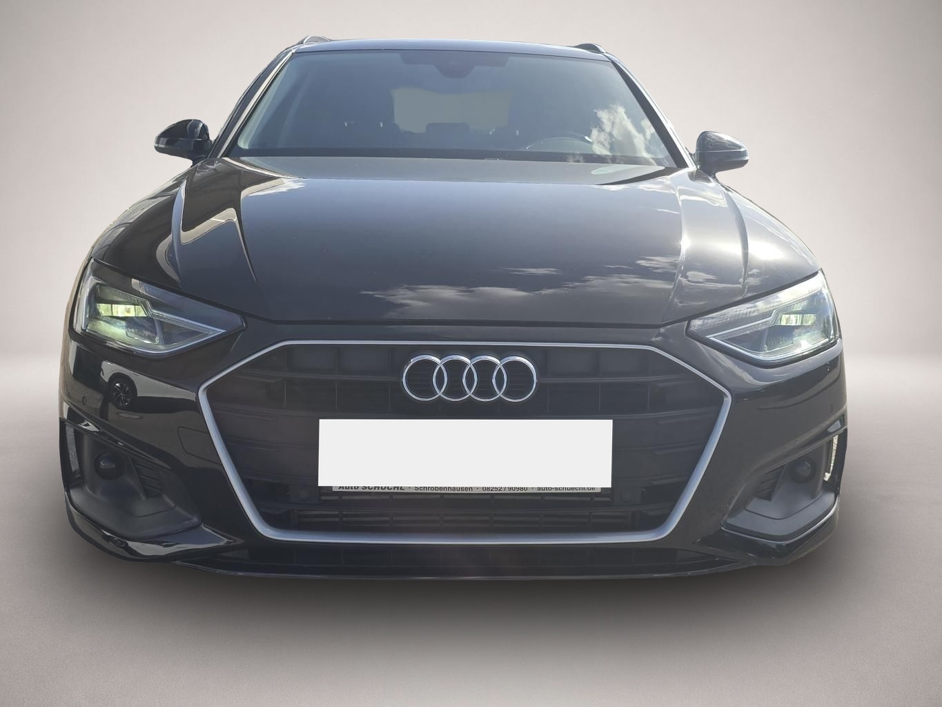Audi A4 (04/2022, )