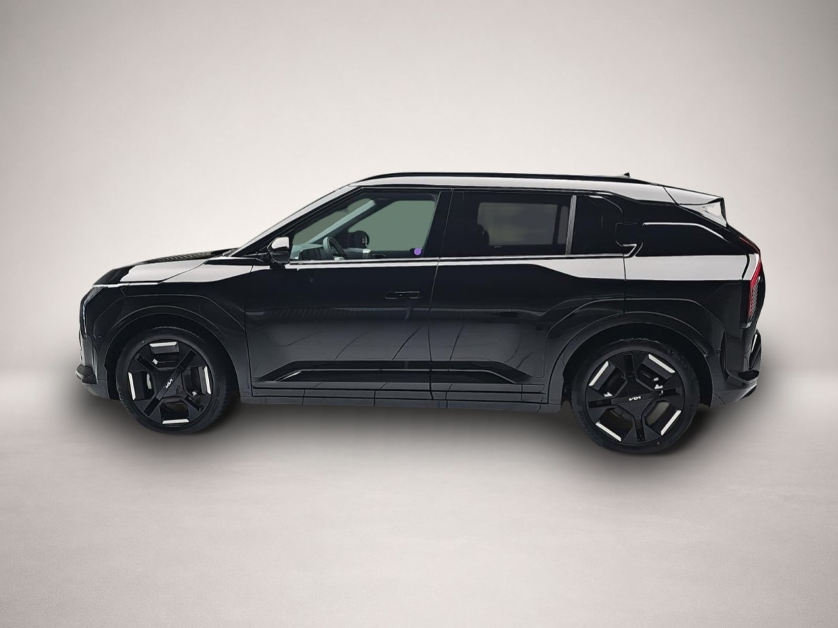 Kia EV3, image 5 of 5