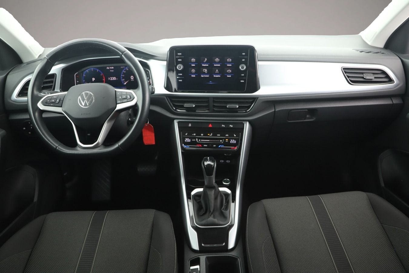 Volkswagen T-Roc (11/2022, )