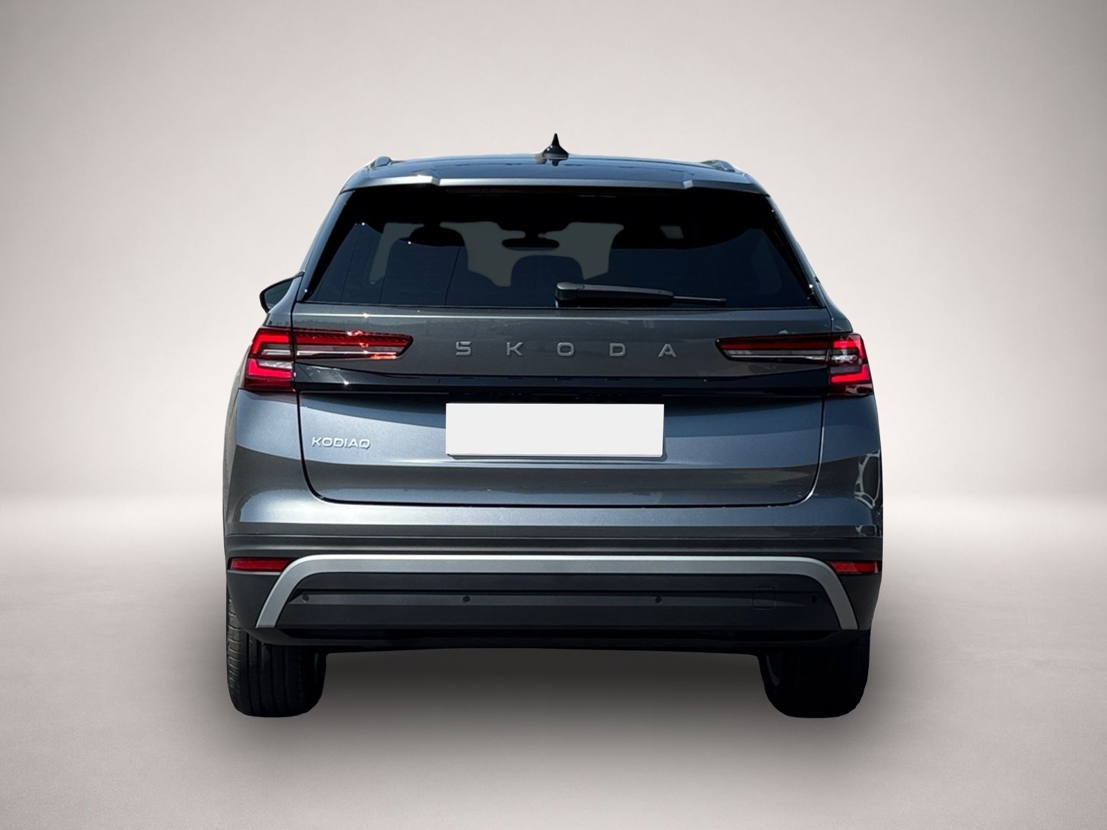 Skoda Kodiaq (06/2026, Diesel)