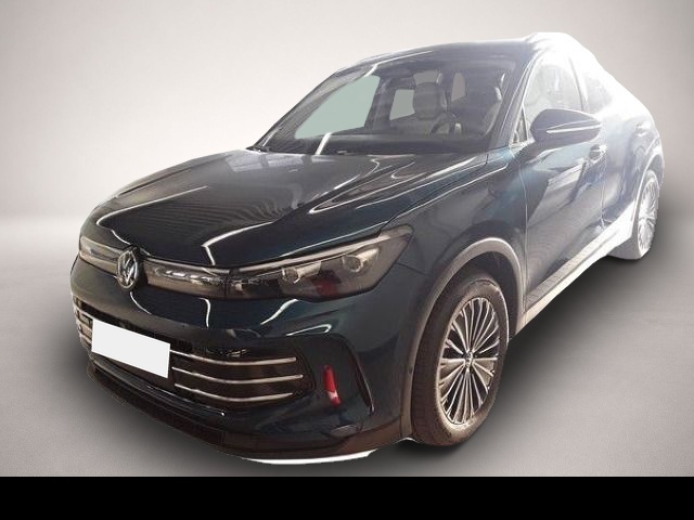 Volkswagen Tiguan (03/2025, Diesel)