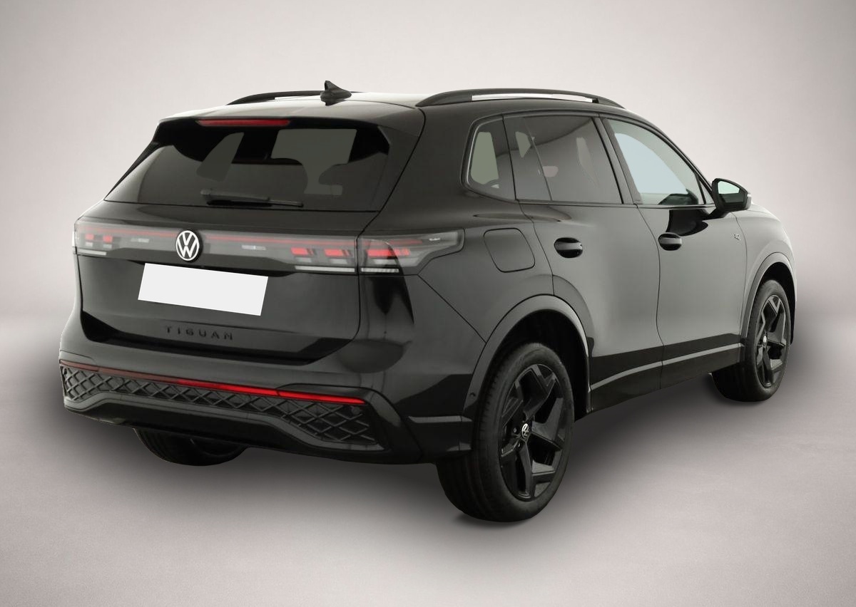 Volkswagen Tiguan (11/2025, Diesel)