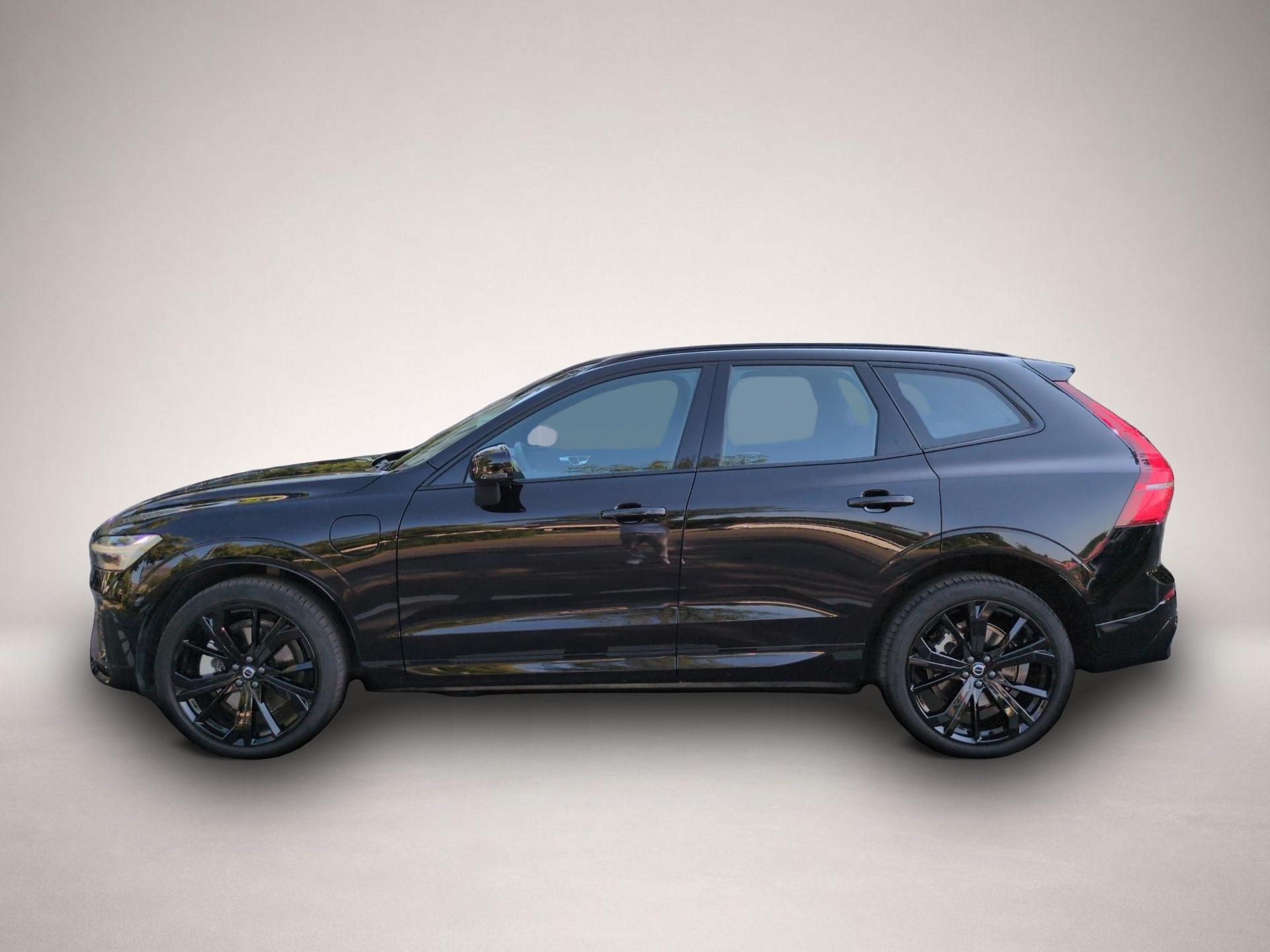 Volvo XC60 (06/2024, Hybrid (Benzin/Elektro))