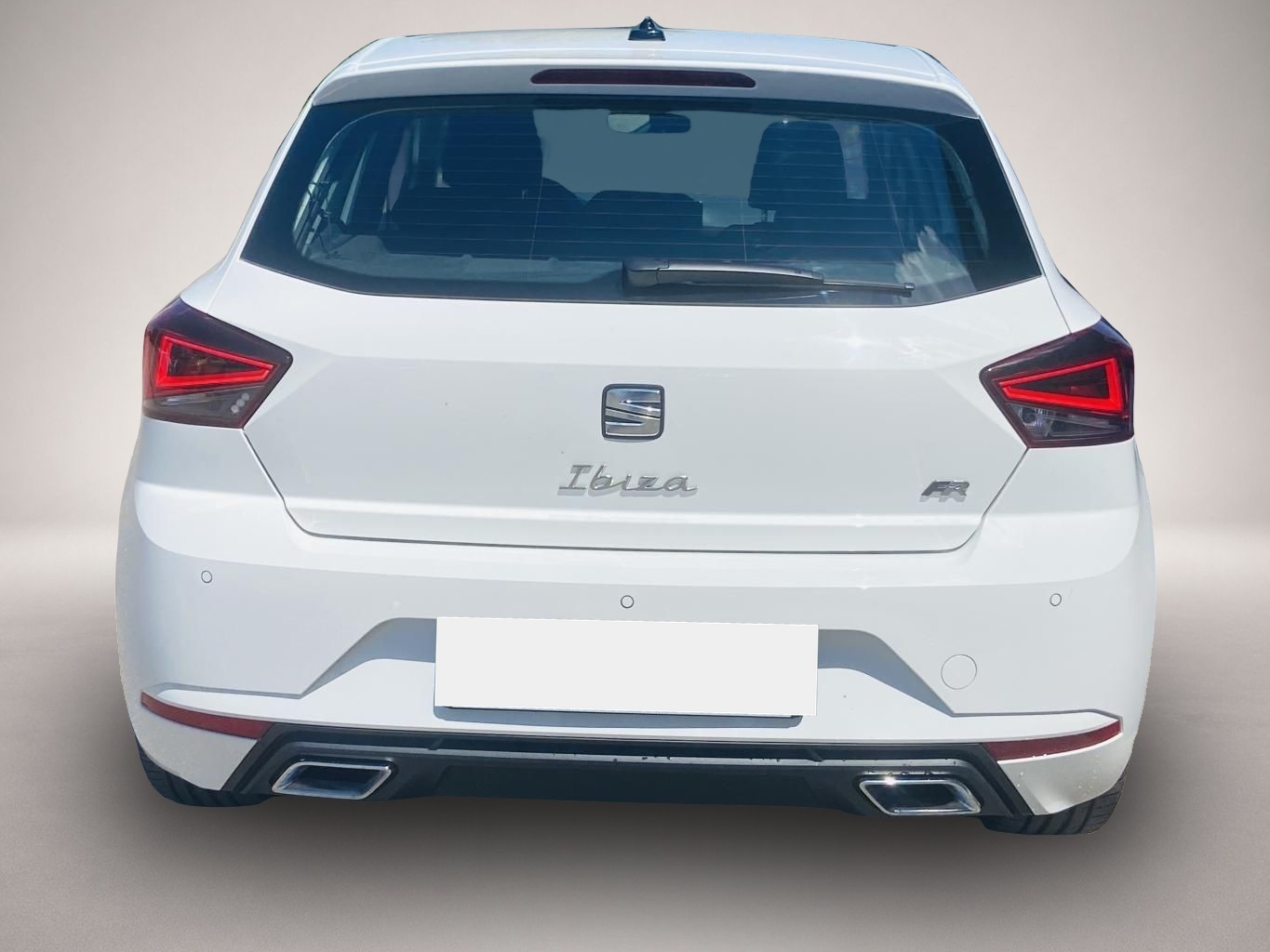 Seat Ibiza (05/2023, )