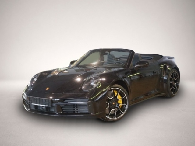 Porsche 911 (01/2024, Benzin)