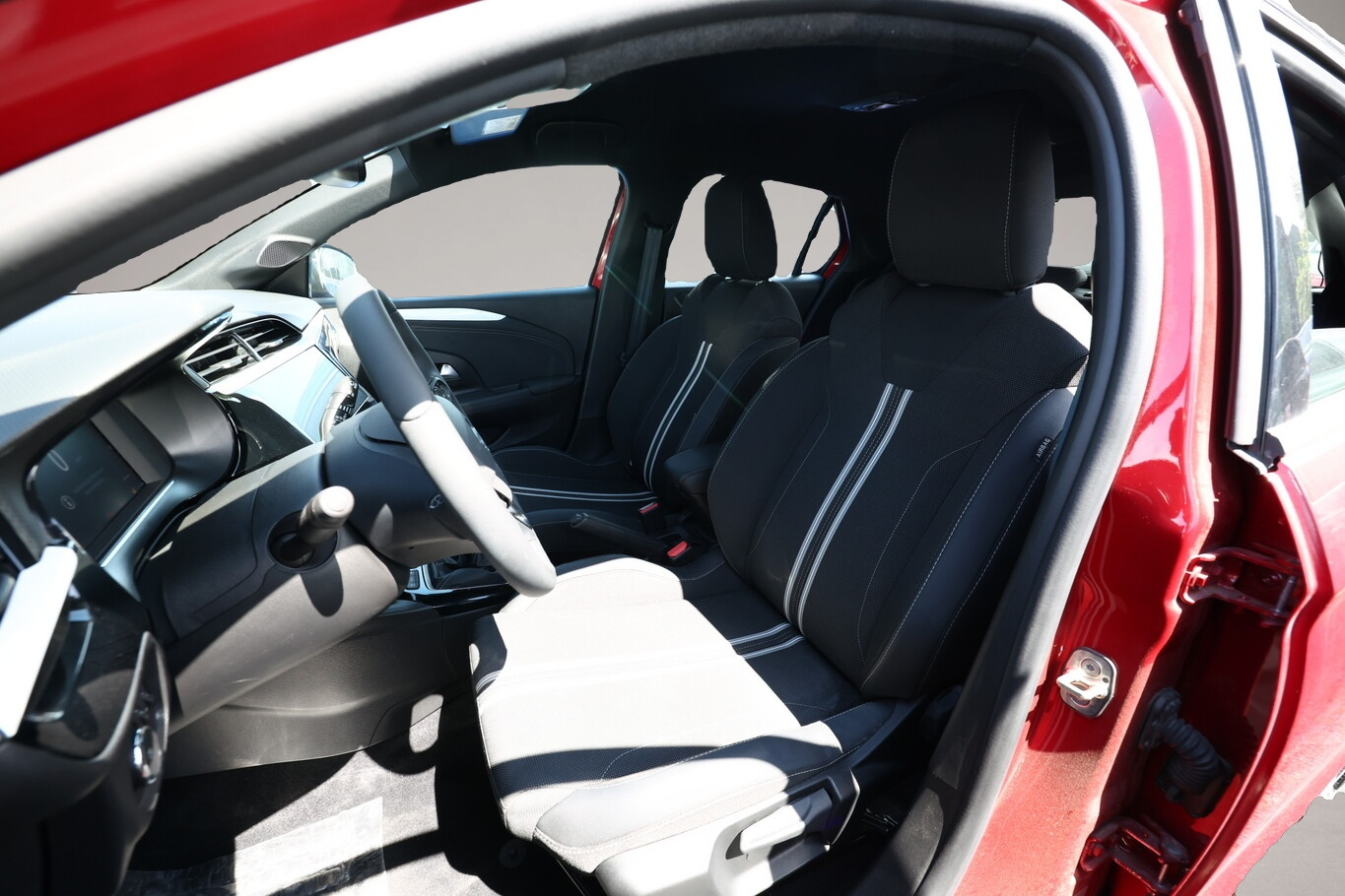 Opel Corsa (10/2025, Benzin)
