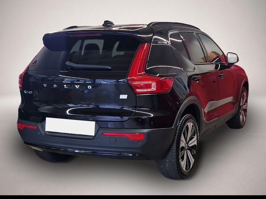 Volvo XC40 (12/2022, ELECTRIC)