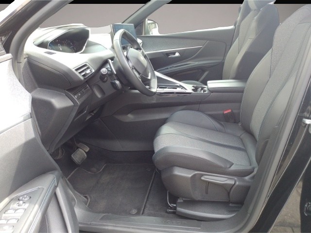 Peugeot 3008 (07/2023, Benzin)
