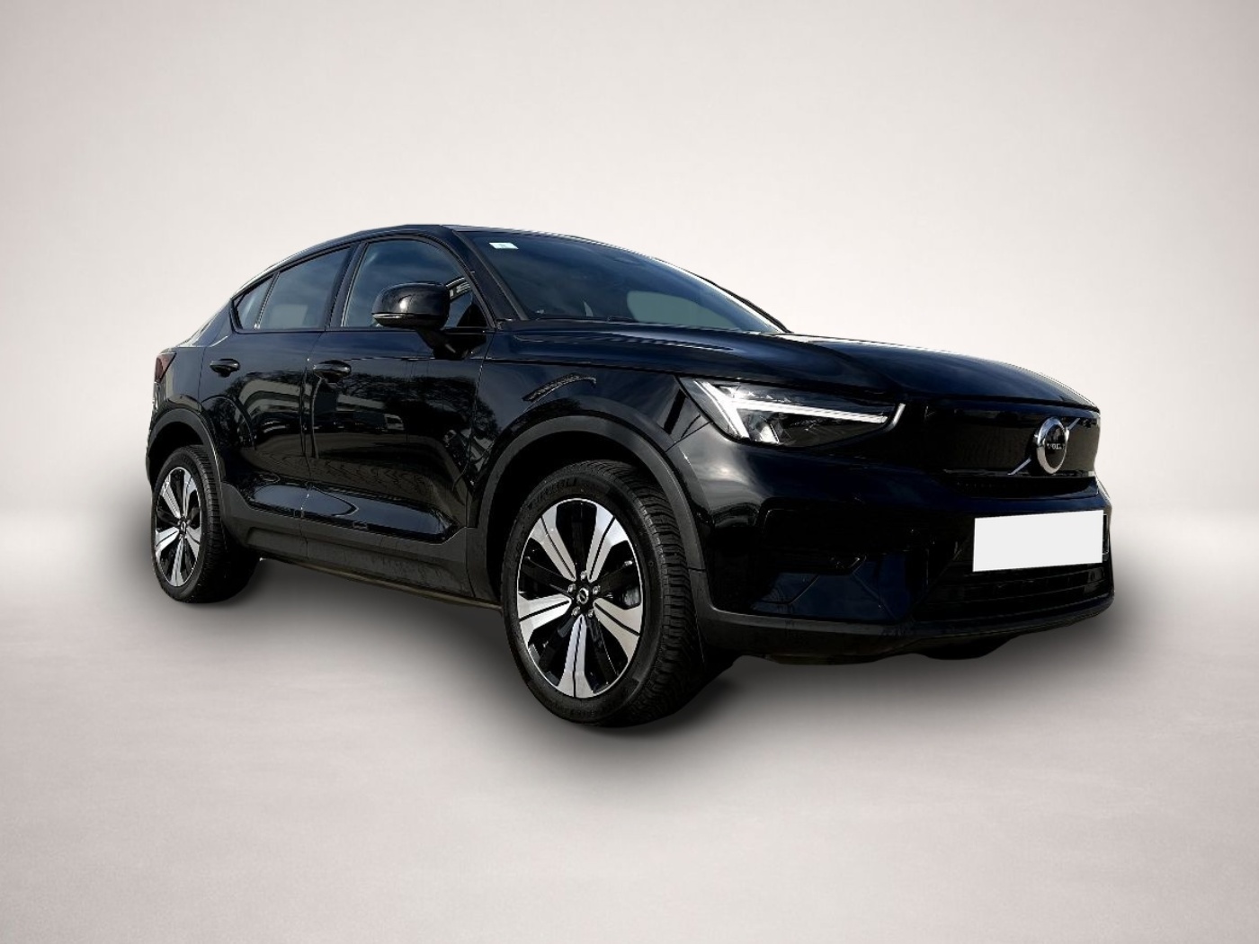 Volvo XC40 (12/2022, ELECTRIC)
