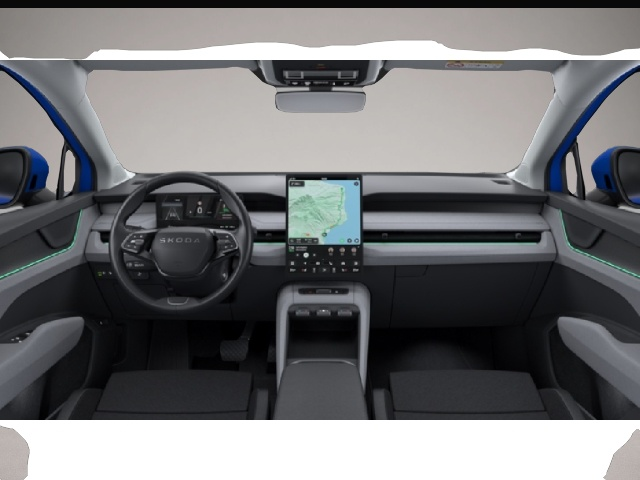 Skoda Other (, ELECTRIC)