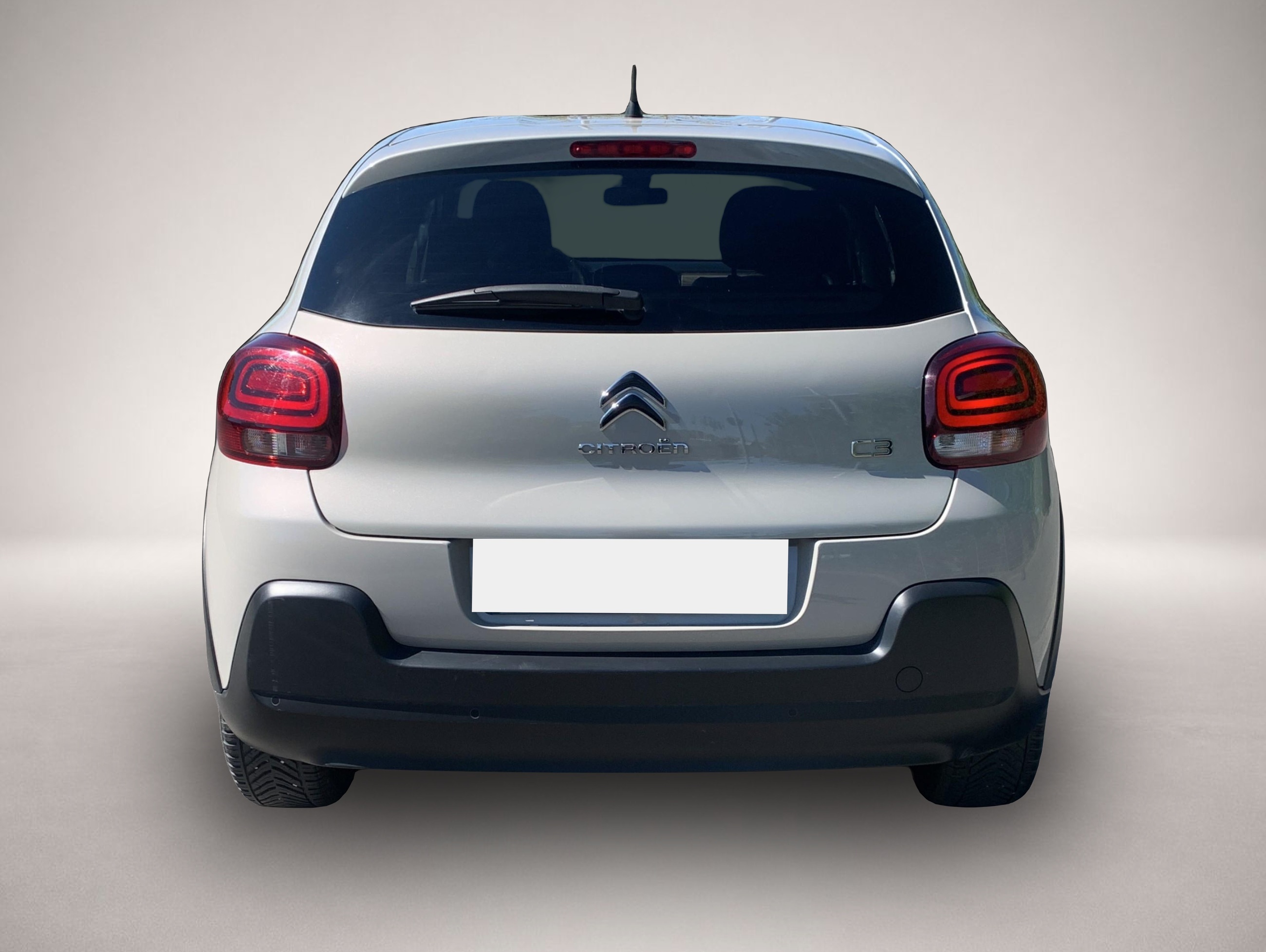 Citroen C3 (06/2024, Benzin)