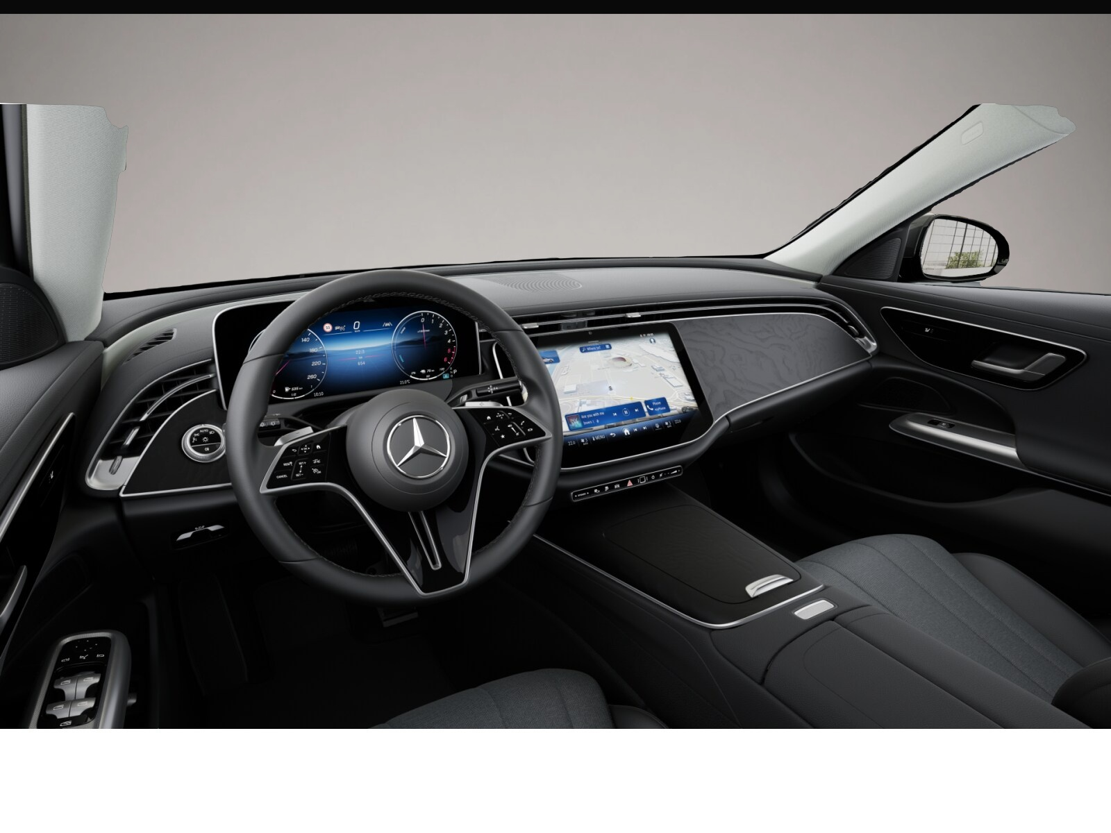 Mercedes-Benz E 300 (06/2025, Hybrid (Diesel/Elektro))