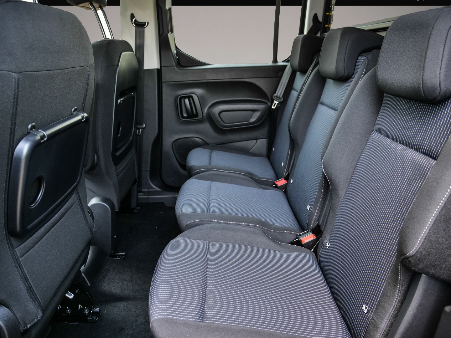 Fiat Doblo, Bild 5 von 6