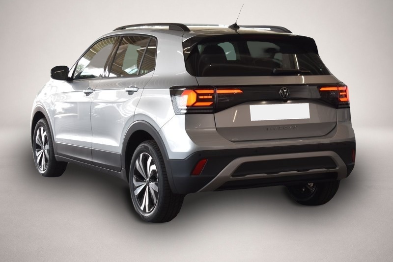 Volkswagen T-Cross, Bild 3 von 7