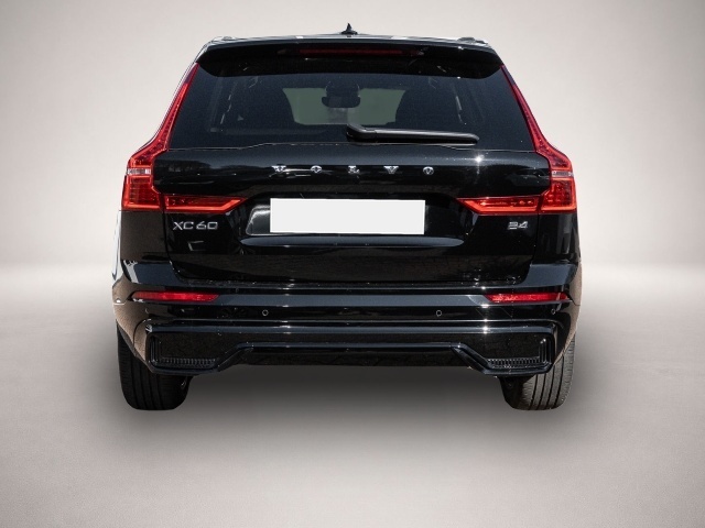 Volvo XC60 (07/2022, Diesel)