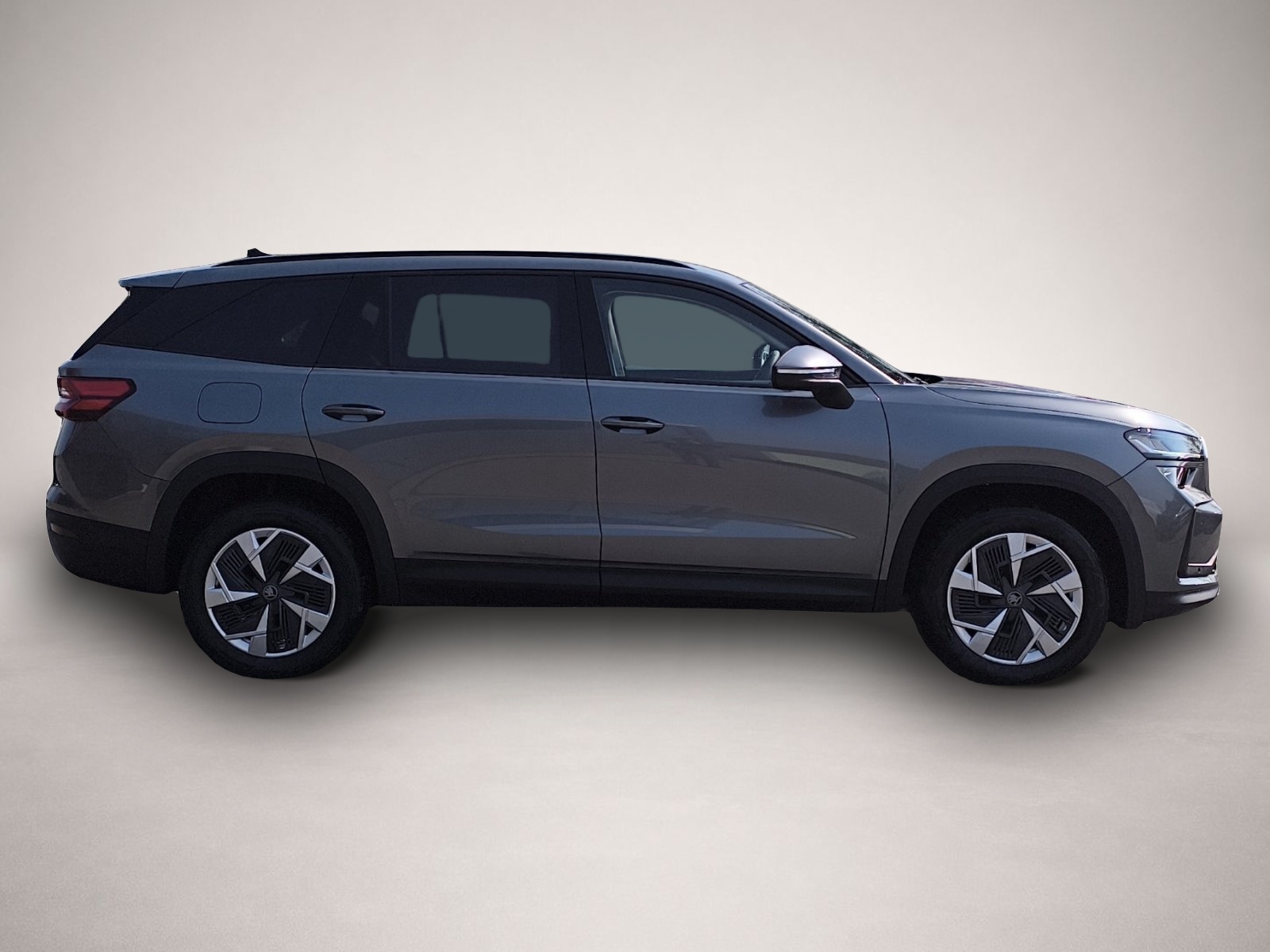 Skoda Kodiaq (, Diesel)