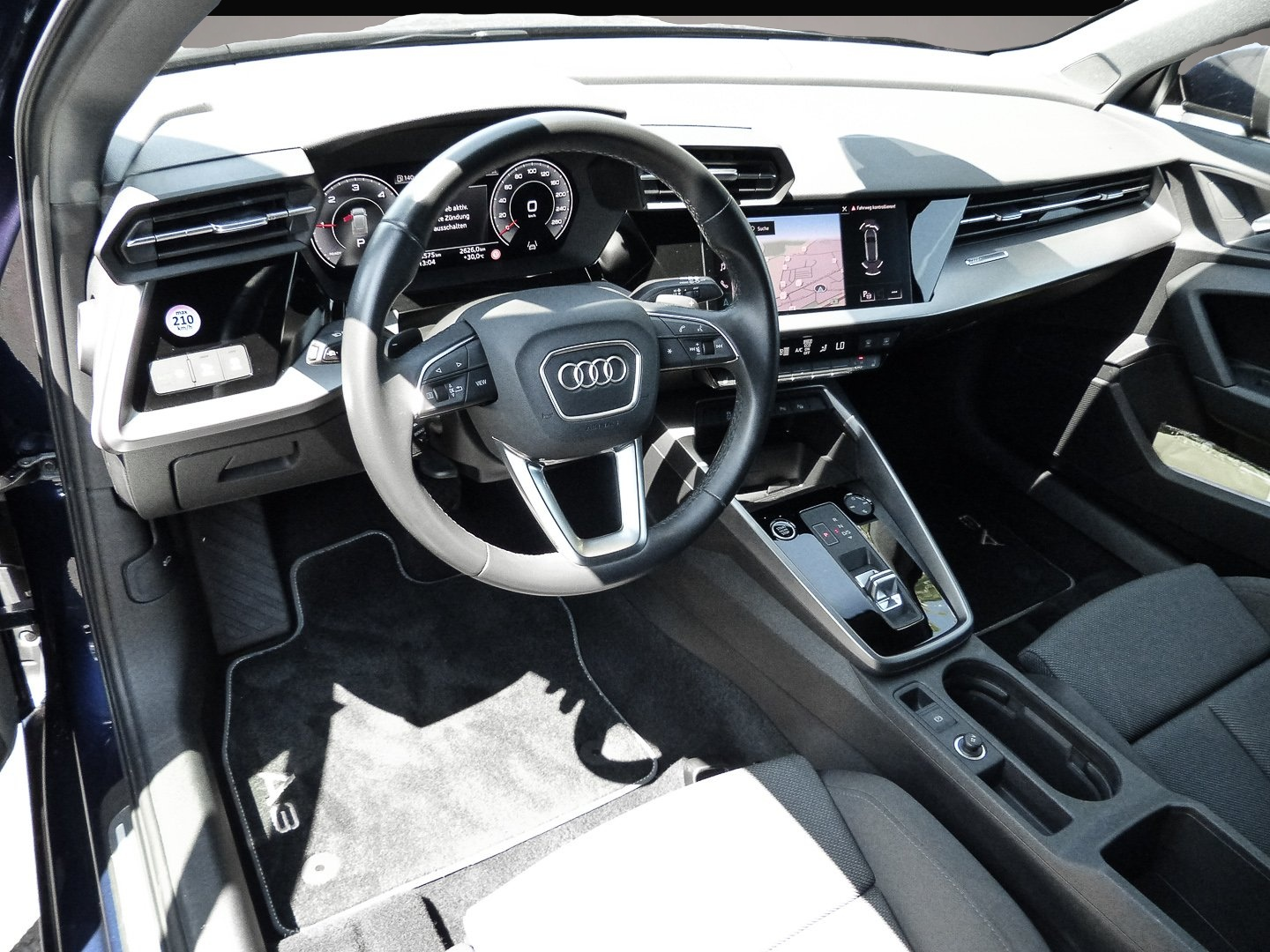 Audi A3 (01/2023, )