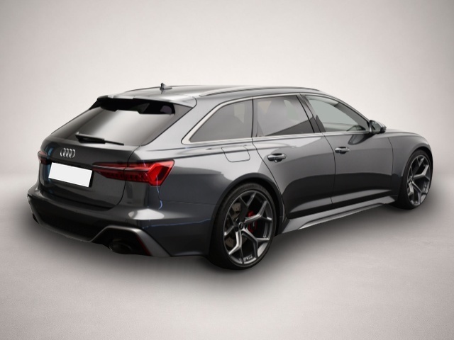 Audi RS6 (07/2025, )