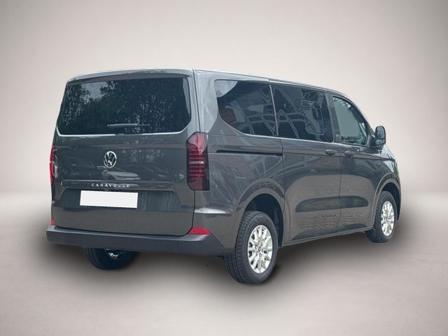 Volkswagen T7 Caravelle (05/2026, Diesel)