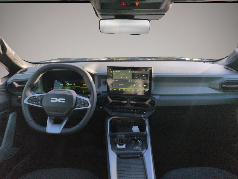 Dacia Bigster, image 5 of 5