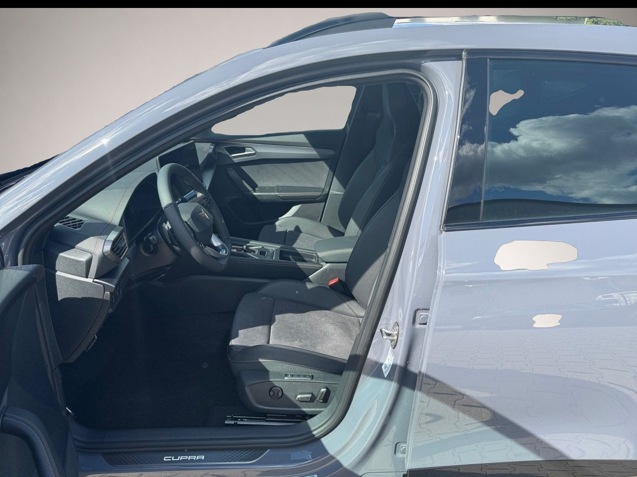 CUPRA Formentor, image 6 of 6