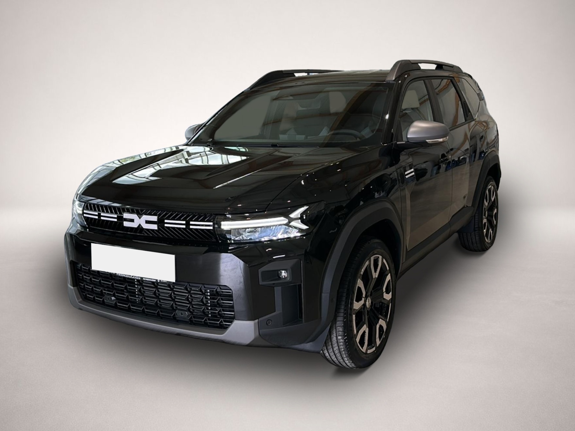 Dacia Bigster (12/2025, Hybrid (Benzin/Elektro))