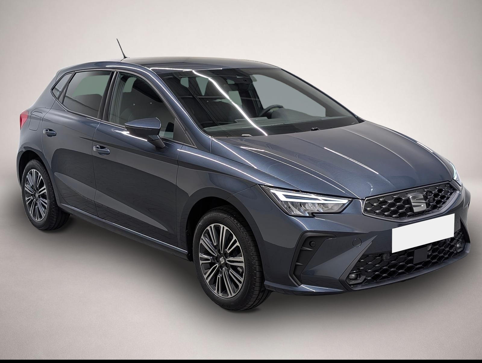 SEAT Ibiza, Bild 6 von 7
