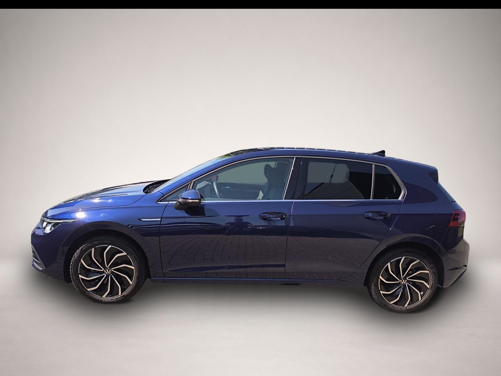 Volkswagen Golf (05/2023, Diesel)