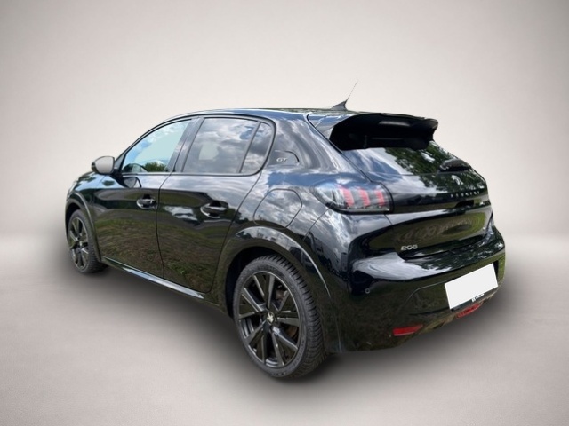 Peugeot 208 (01/2024, Benzin)