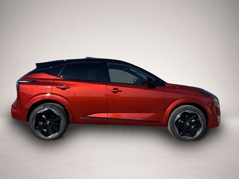 Nissan Qashqai, Bild 2 von 3