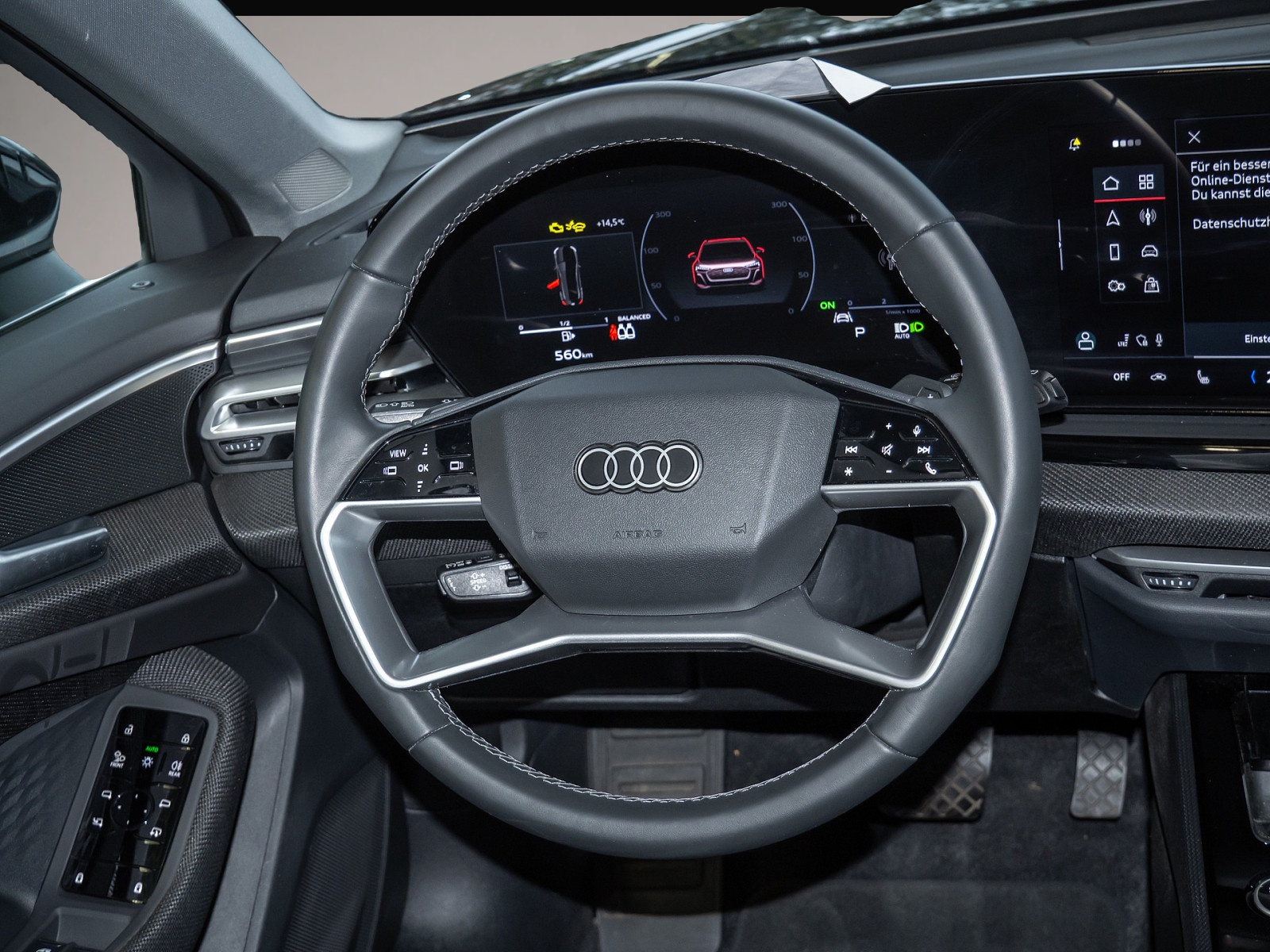 Audi A5 (01/2025, Diesel)