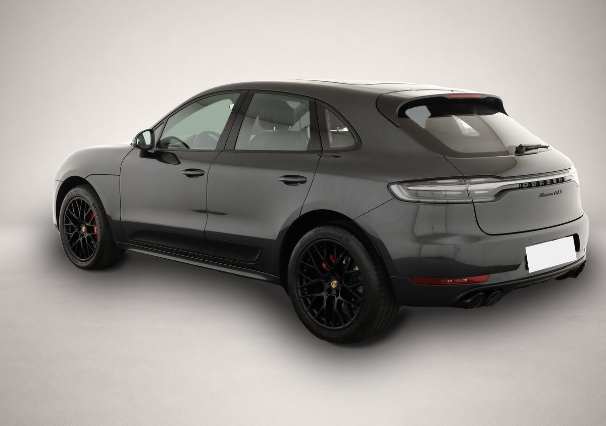 Porsche Macan (07/2021, Benzin)