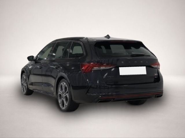 Skoda Octavia (02/2023, Diesel)