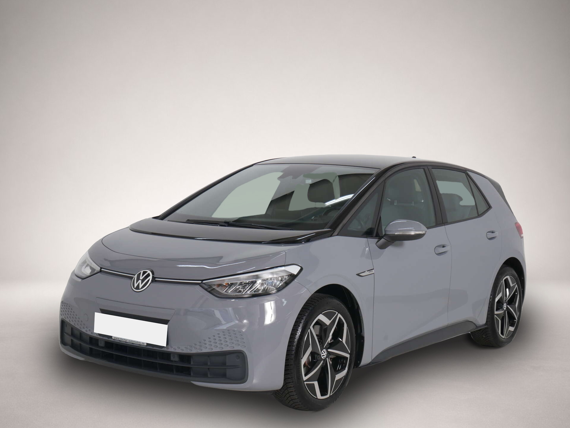 Volkswagen ID.3 (02/2023, ELECTRIC)