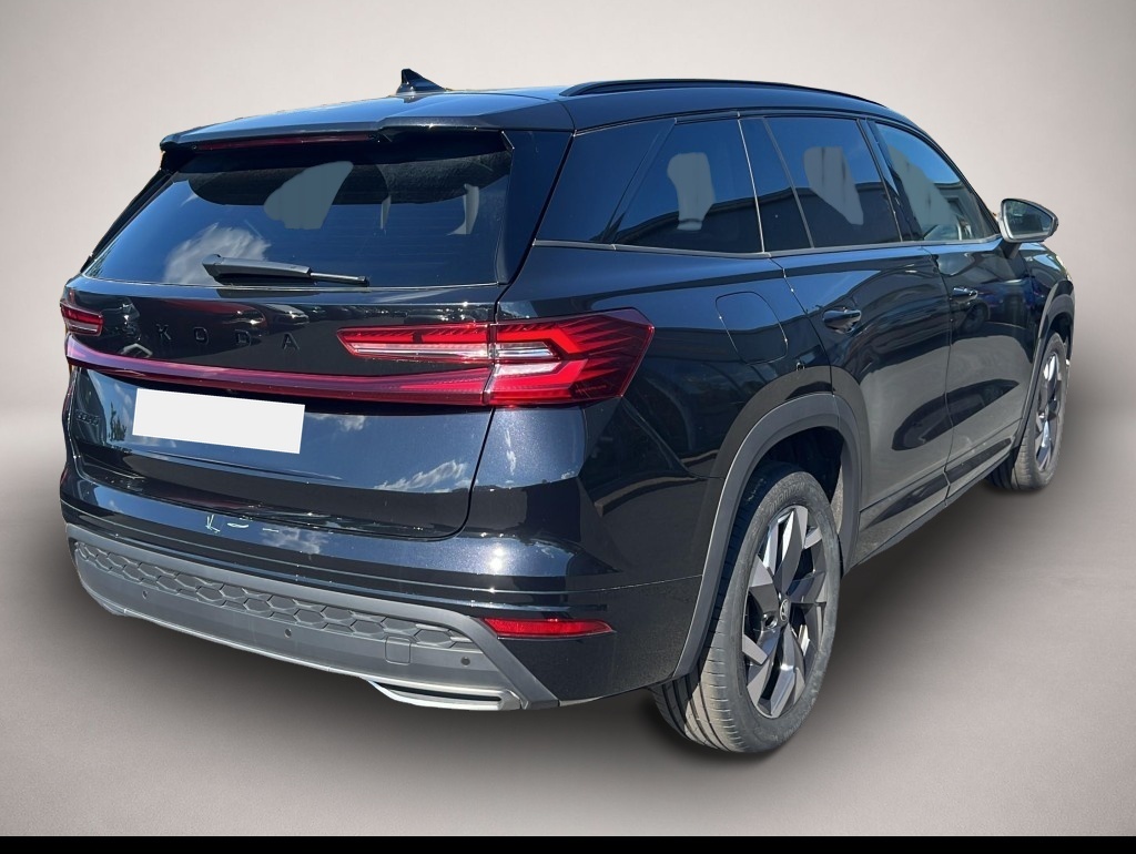 Skoda Kodiaq (12/2025, Hybrid (Benzin/Elektro))