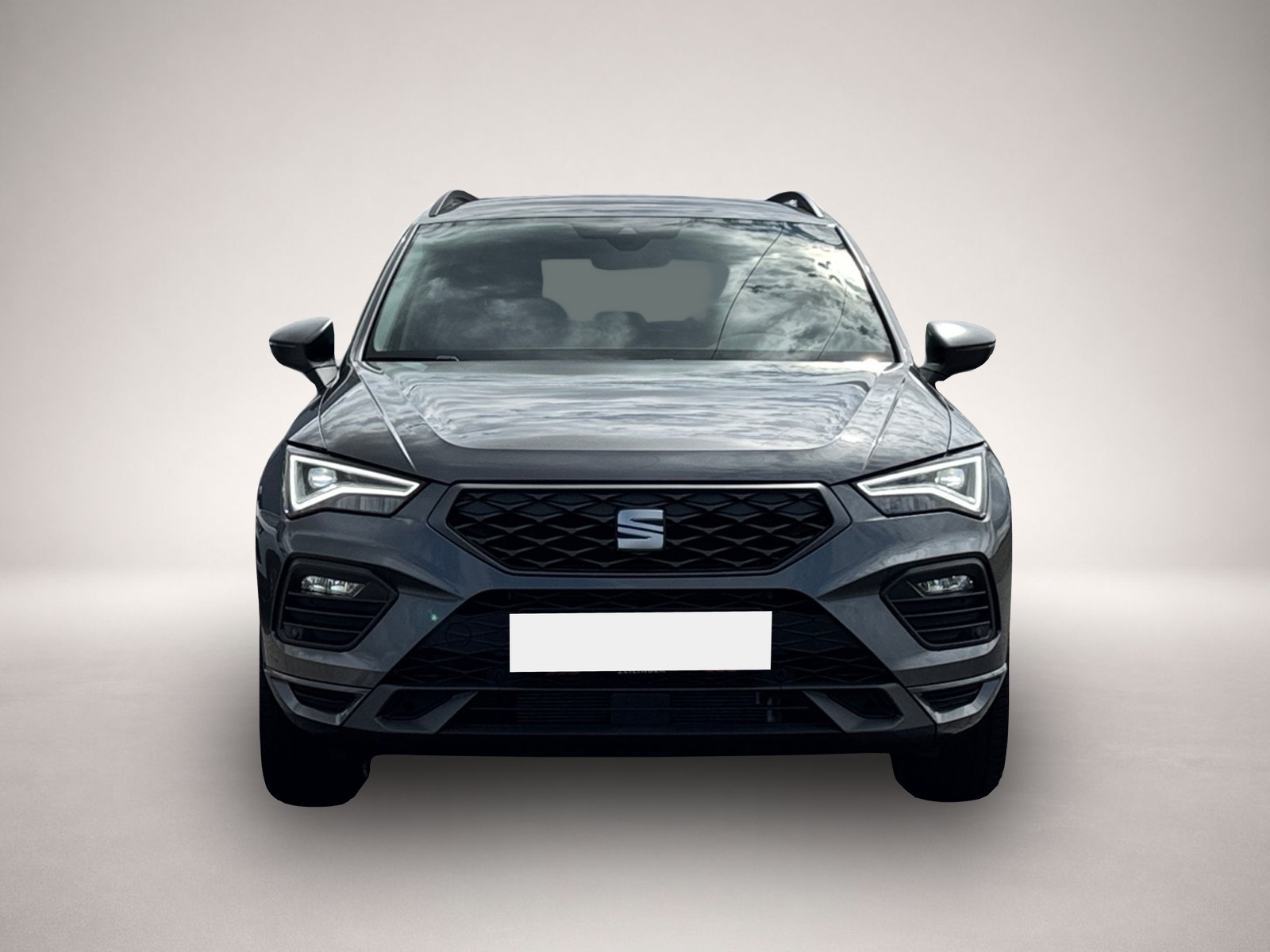 Seat Ateca (06/2026, Diesel)