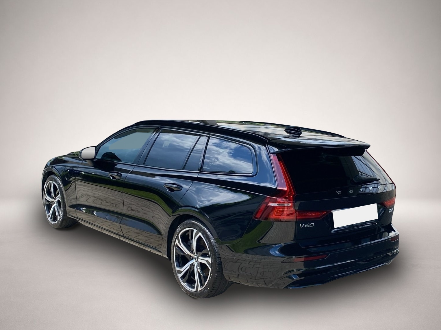 Volvo V60 (06/2024, )