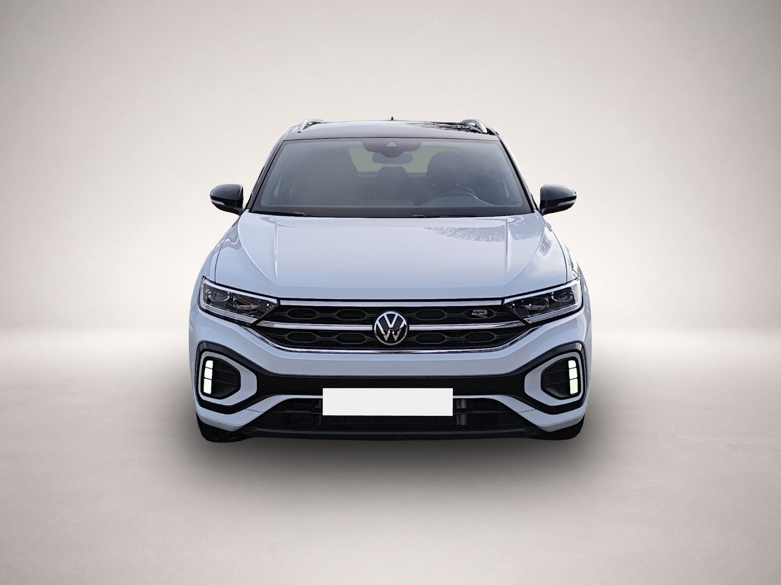 Volkswagen T-Roc (05/2025, Benzin)