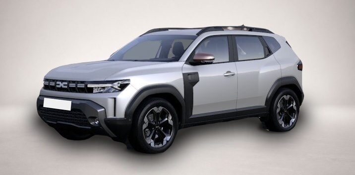 Dacia Duster (, Autogas (LPG))