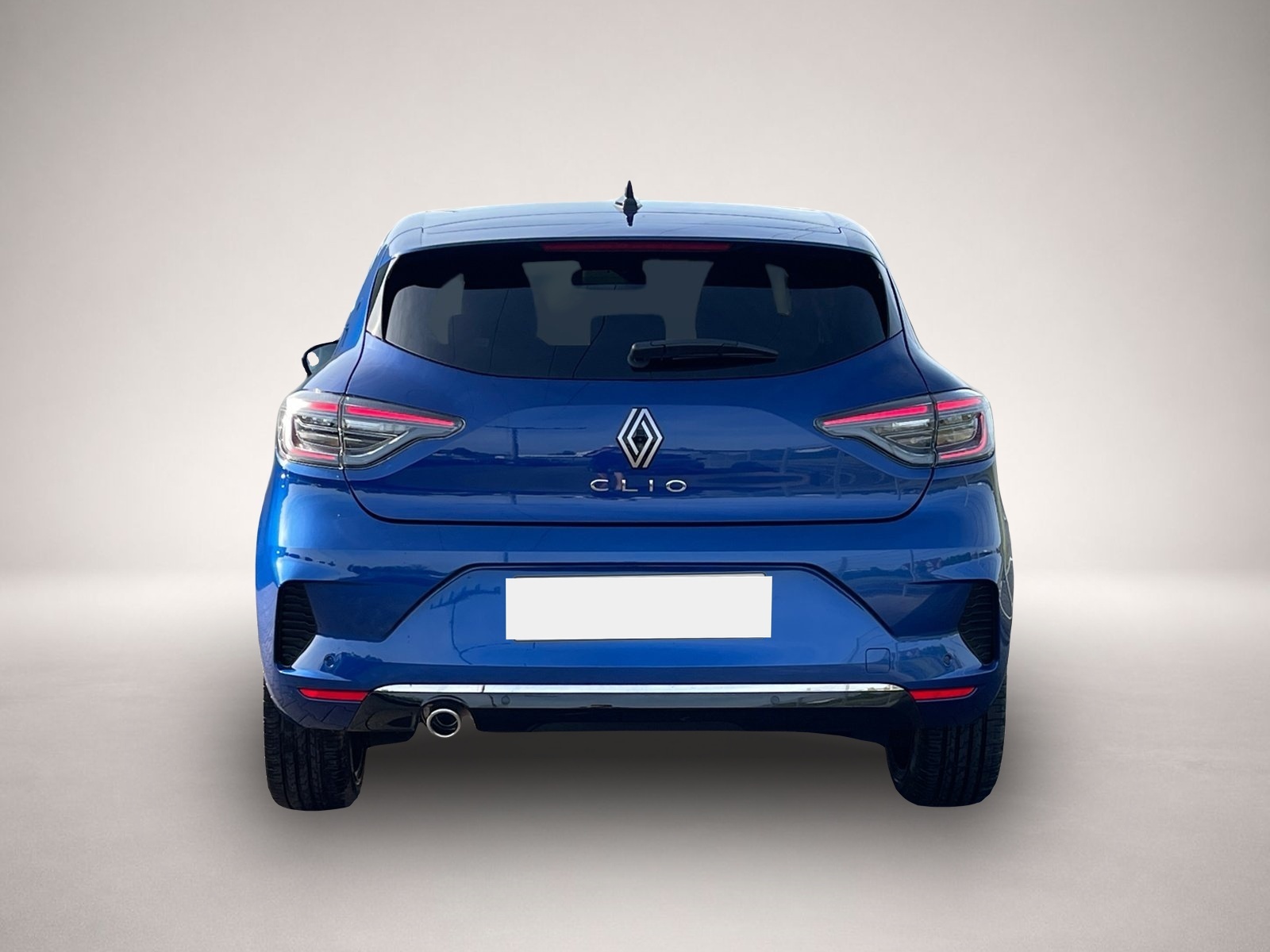 Renault Clio (02/2026, Benzin)