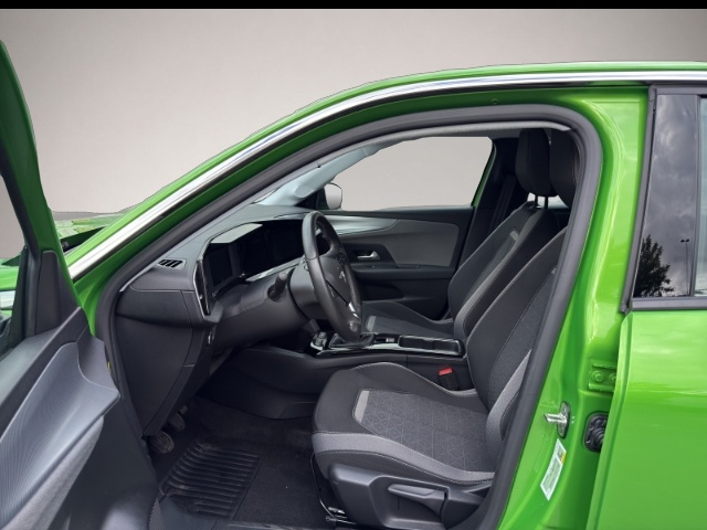 Opel Mokka (10/2023, Benzin)