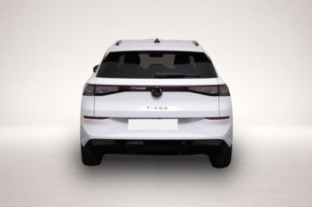 Volkswagen T-Roc (07/2026, Benzin)