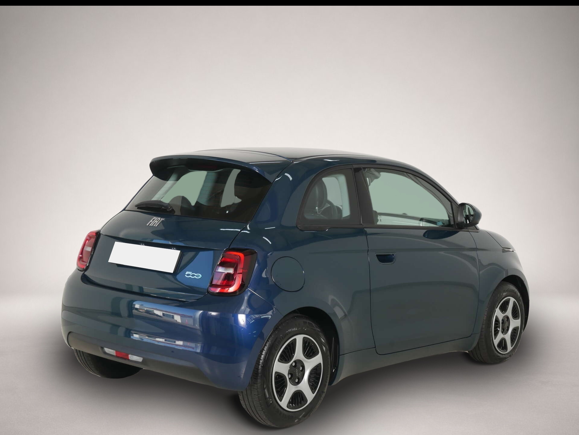 Fiat 500e (03/2023, ELECTRIC)