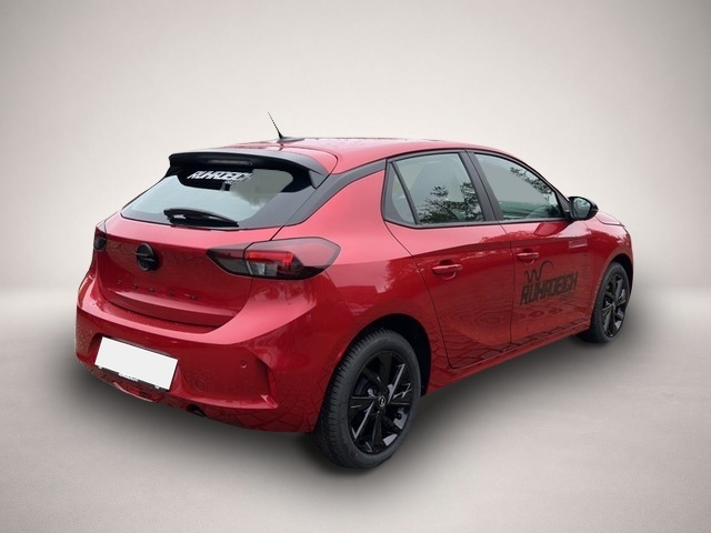 Opel Corsa (03/2025, Benzin)