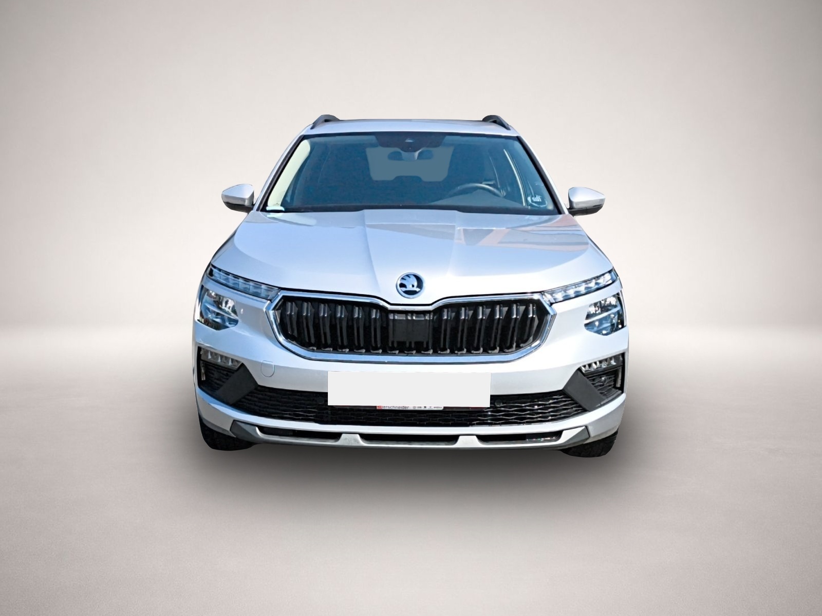 Skoda Kamiq (10/2025, Benzin)