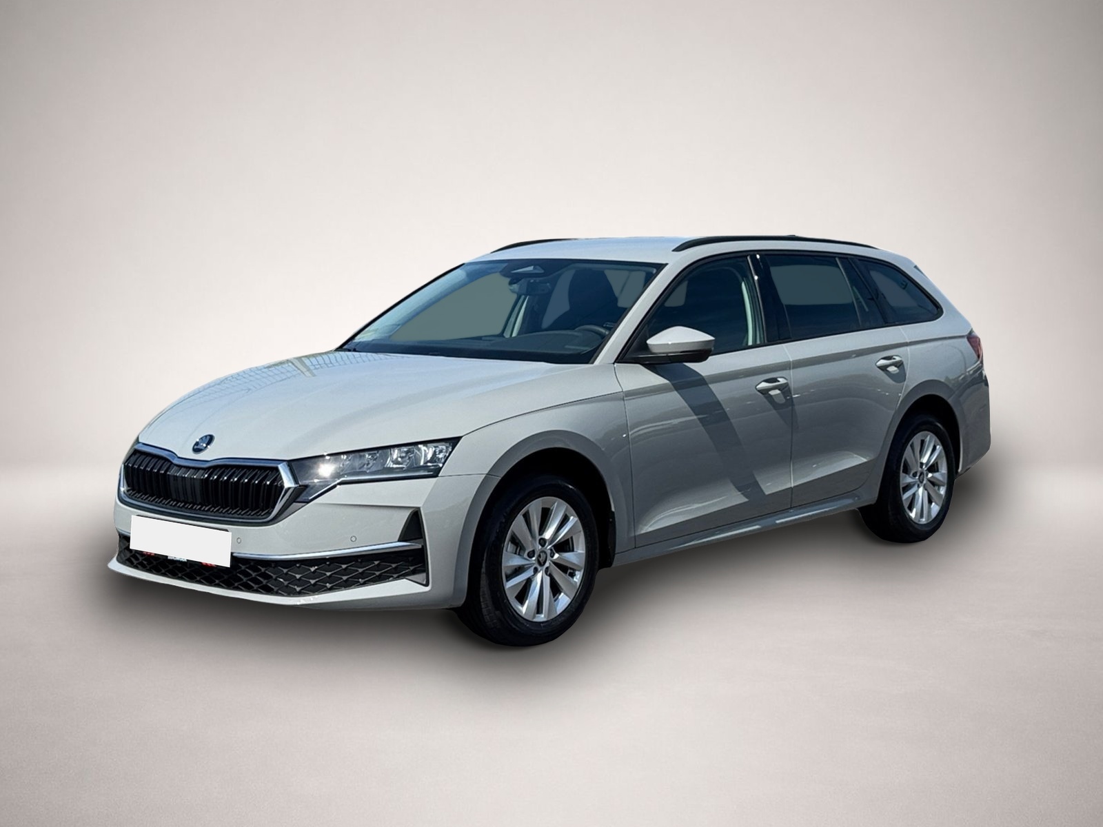 Skoda Octavia (05/2026, Diesel)